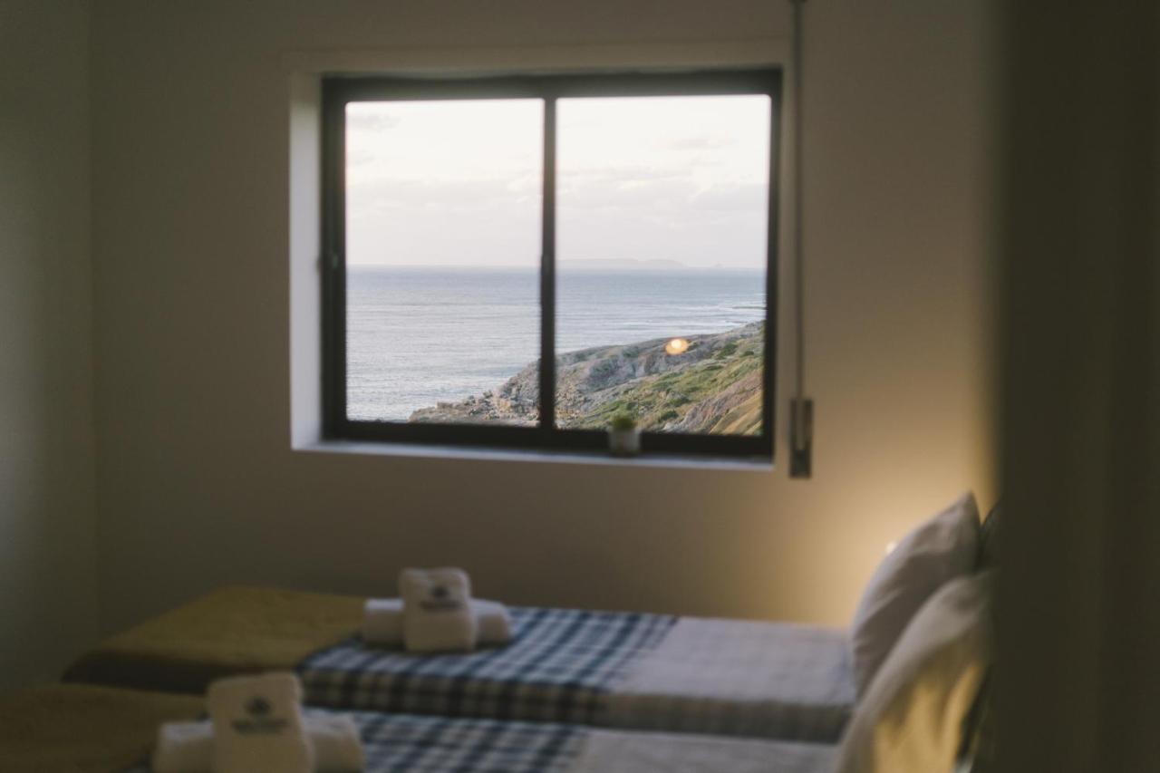 Best Houses 73 - Lovely View Sao Bernardino Atouguia Da Baleia Exterior photo