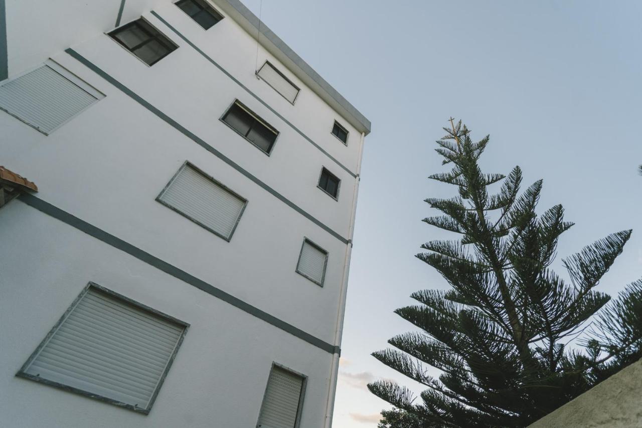 Best Houses 73 - Lovely View Sao Bernardino Atouguia Da Baleia Exterior photo